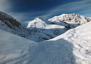 16 Passo della Manina (1821 m.)